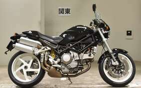 DUCATI MONSTER S2R 1000 2006 M416A