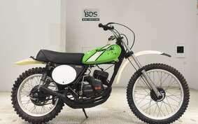 KAWASAKI KE125 K1