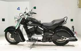 KAWASAKI VULCAN 400 DRIFTER 2003