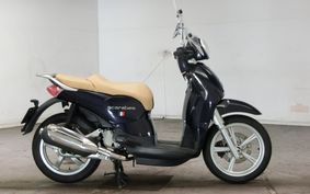 APRILIA SCARABEO 200 RBM0