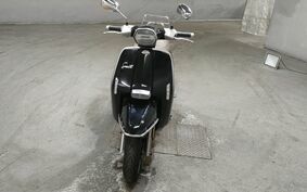 LAMBRETTA V200 不明