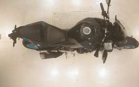 YAMAHA MT-03 ABS 2023 RH21J