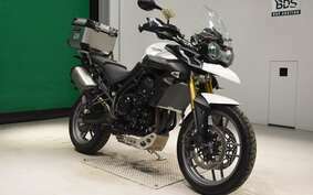 TRIUMPH TIGER 800 2015 RE15B8