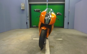 KTM 1190 RC8 2008 VR440