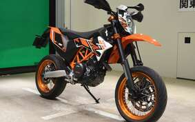 KTM 690 SMC R 2016 LST40