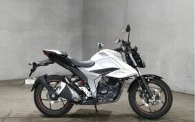 SUZUKI GIXXER 150 ED13N