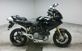 DUCATI MULTISTRADA 1100 S 2008 A109A