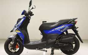 SYM CROX125 AEA3