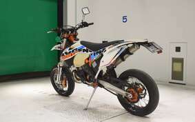 KTM 250 EXC F SIXDAYS