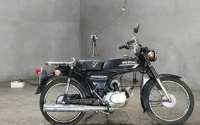 SUZUKI K50 BA15A