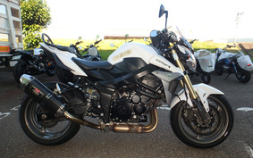 SUZUKI GSR750ABS 2013 GR7NA