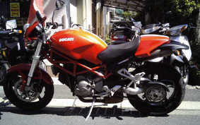 DUCATI MONSTER S2R 800 2006 M421A