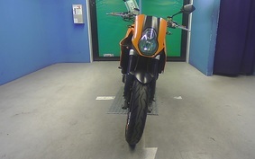 KTM 990 SUPER DUKE 2006 VD940