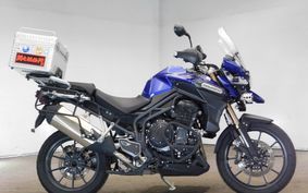 TRIUMPH TIGER EXPLORER 2013 1F11E9