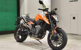 KTM 790 DUKE 2019