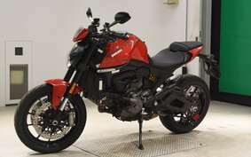 DUCATI MONSTER 937 + 2021 1M00A