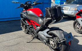 DUCATI DIAVEL Carbon 2011 G100A