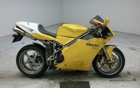 DUCATI 998S 2003 H200A