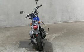 SUZUKI TR110 STREET MAGIC CF12A