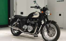 TRIUMPH BONNEVILLE T100 2010