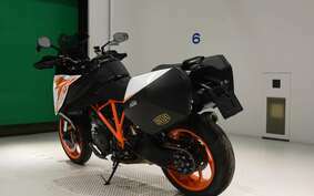 KTM 1290 SUPER DUKE GT 2022