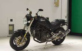 DUCATI MONSTER 900 2000