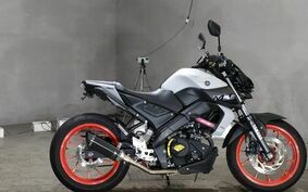 YAMAHA MT-15 2020 不明