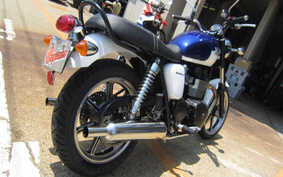 TRIUMPH BONNEVILLE 2014 J9107G