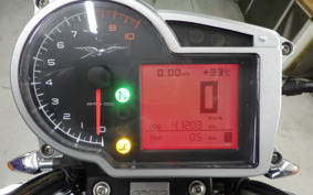 MOTO GUZZI GRISO 8V 2008