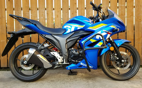 SUZUKI GIXXER 150 PD530