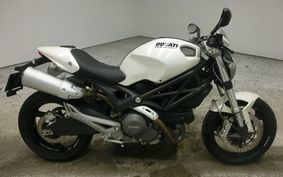 DUCATI MONSTER 696 2009 M500A