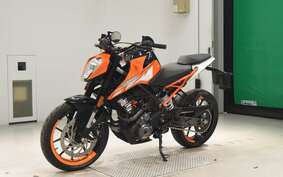 KTM 250 DUKE JPE40