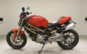 DUCATI MONSTER 796 A 2013