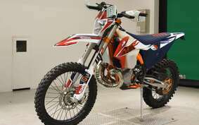 KTM 300 EXC TPI SIXDAYS