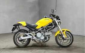 DUCATI MONSTER 400 2001 M300A