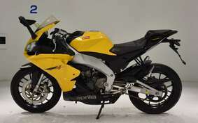 APRILIA RS4 125