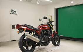 KAWASAKI ZRX-2 2008 ZR400E