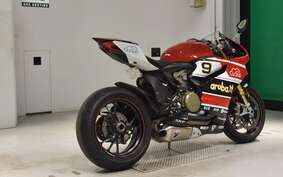 DUCATI 1199 PANIGALE S 2012 H802J