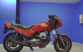 MOTO GUZZI V40 CAPRI