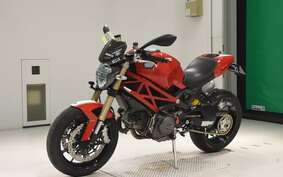 DUCATI MONSTER 1100 EVO 2013