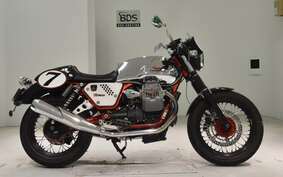 MOTO GUZZI V7 RACER 2015