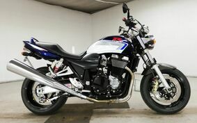 SUZUKI GSX1400 2006 GY71A