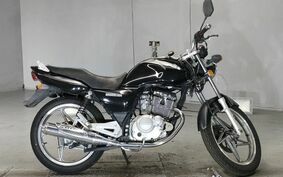 SUZUKI EN125 不明