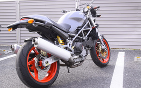 DUCATI MONSTER S4 2003 M400A