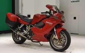 DUCATI ST2 2002