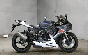 SUZUKI GSX-R750 2015 C4111