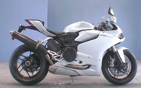 DUCATI 1199 PANIGALE 2013 H802J