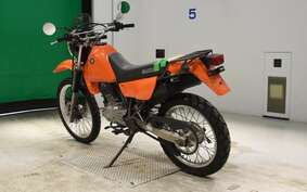 SUZUKI DJEBEL 200 (DR200SE) SH42A