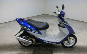 SUZUKI ZZ CA1PB