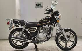 SUZUKI EN125 2F PCJ2N